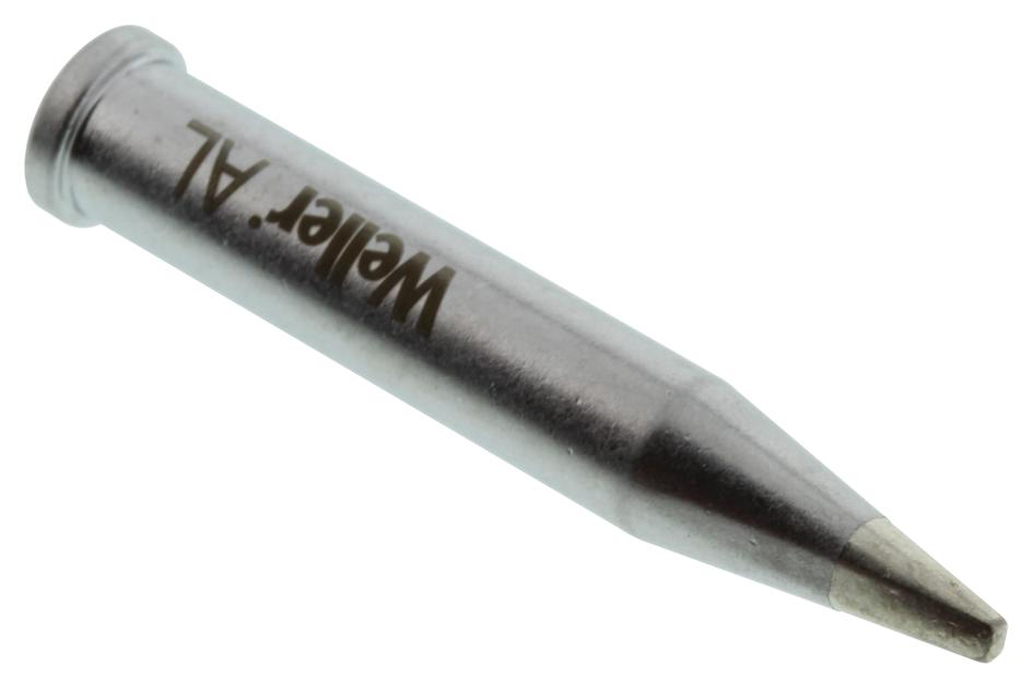 Xt Al Weller Soldering Iron Tip Chisel Mm Rohs Compliant Na