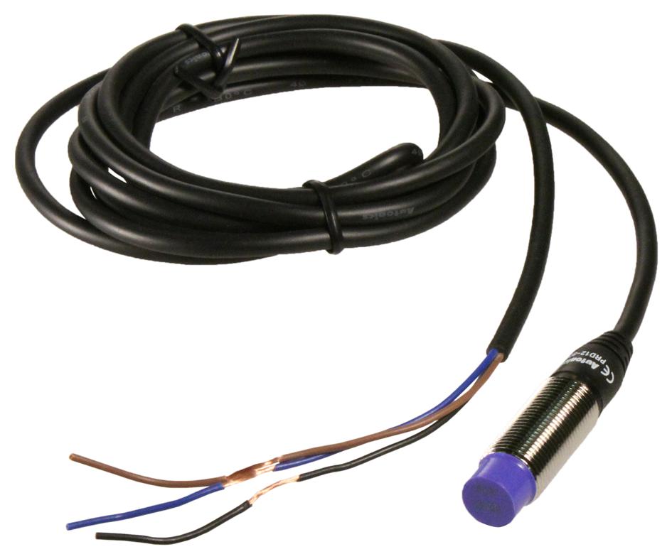 Prd Dn Autonics Inductive Proximity Sensor Prd Series Long