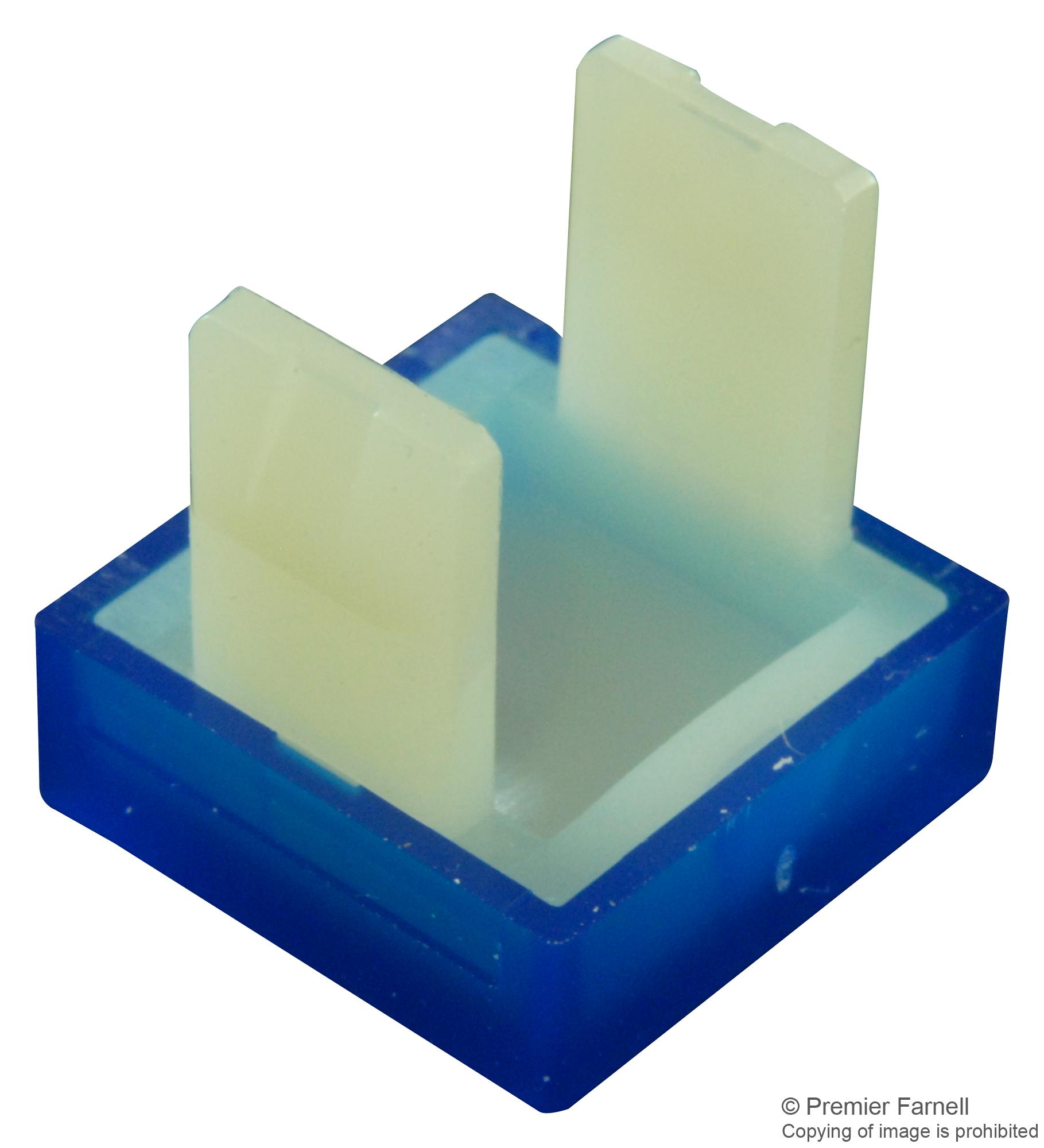 Eao Lens Square Blue