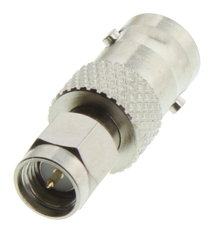 Aim Cambridge Cinch Connectivity Rf Coaxial Adapter