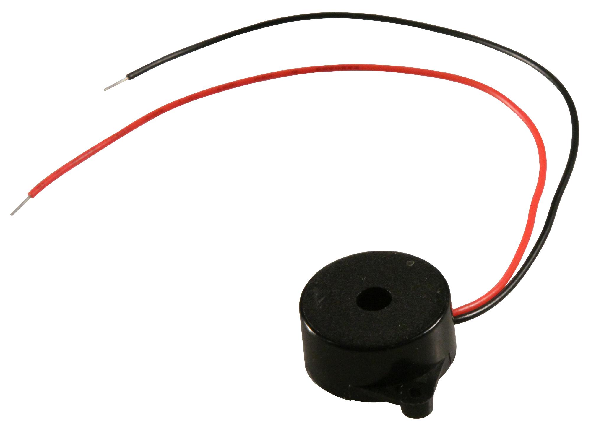 MCKPI G2210L 24 3952 Multicomp Pro Transducer Piezo Buzzer