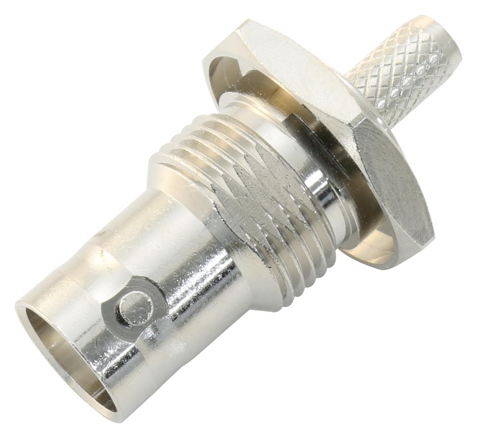 Mp Tss Rg U Multicomp Pro Rf Coaxial Connector Bnc