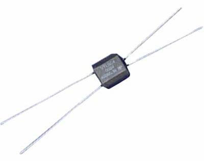 VTL5C3 Excelitas Tech Optocoupler Photocell LDR Output Axial