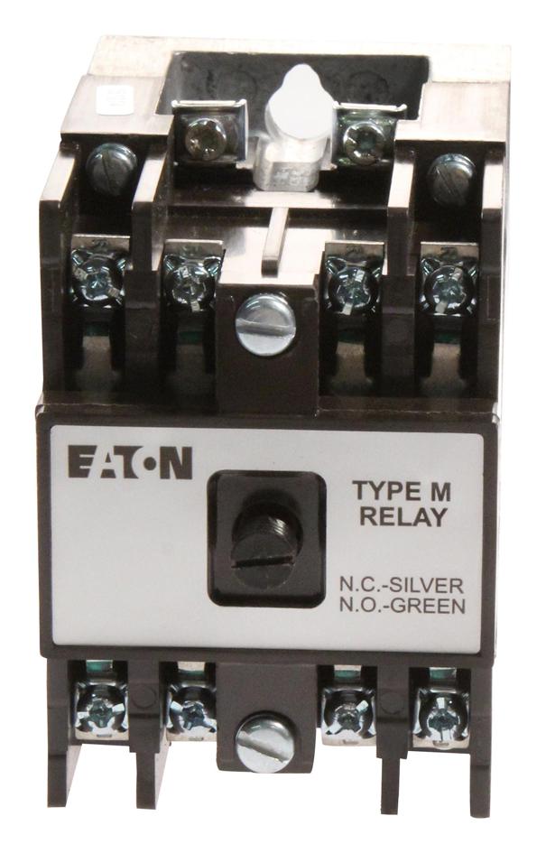 D Mr A Eaton Cutler Hammer Power Relay Pst No Vac