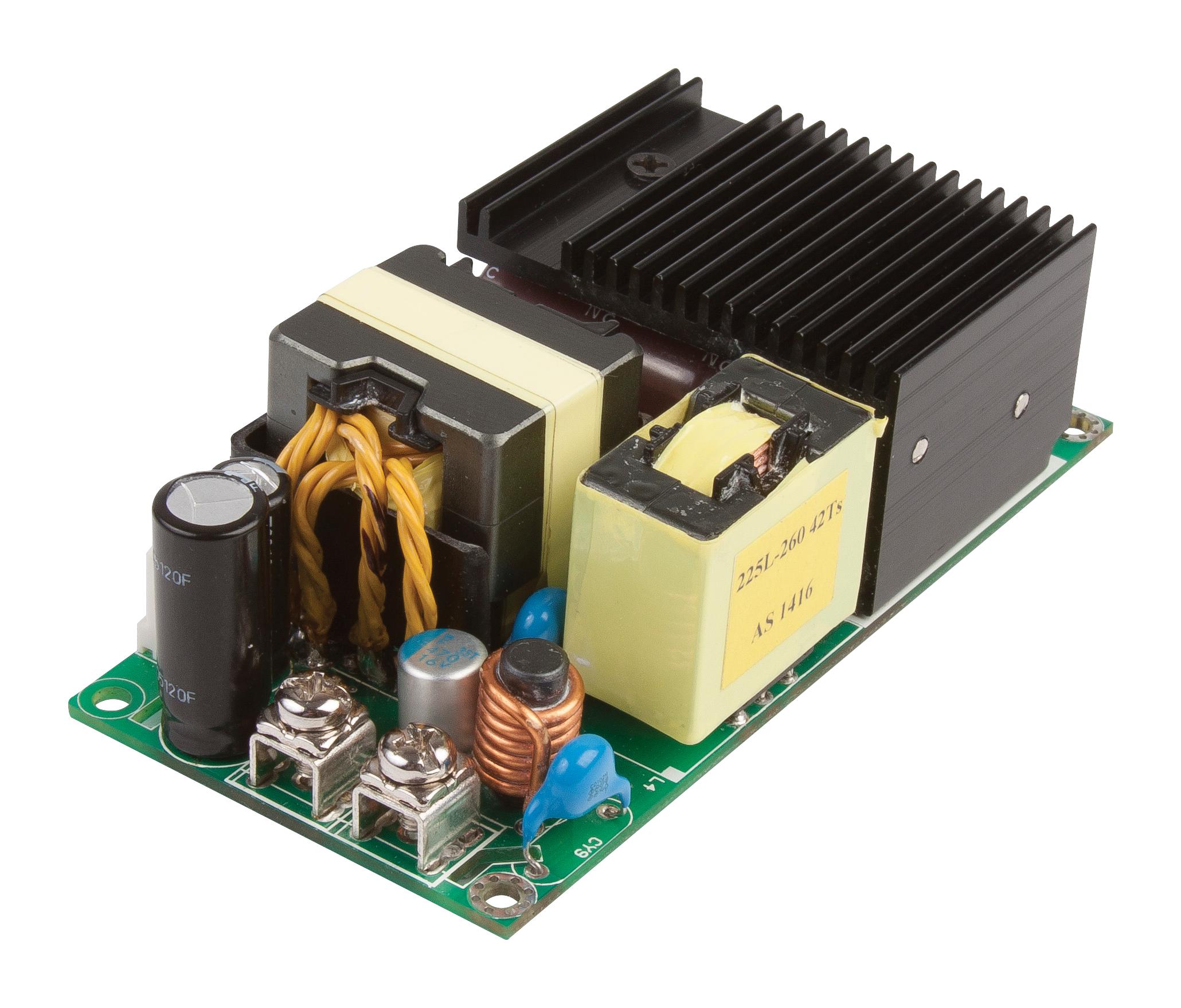 Epl Ps Xp Power Ac Dc Open Frame Power Supply Psu Ite