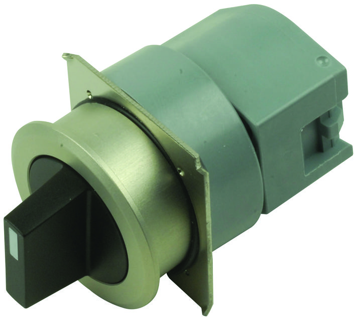 Eao Switch Actuator Series Selector Switches