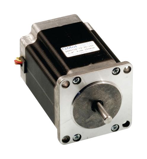 Qsh Trinamic Analog Devices Stepper Motor Single