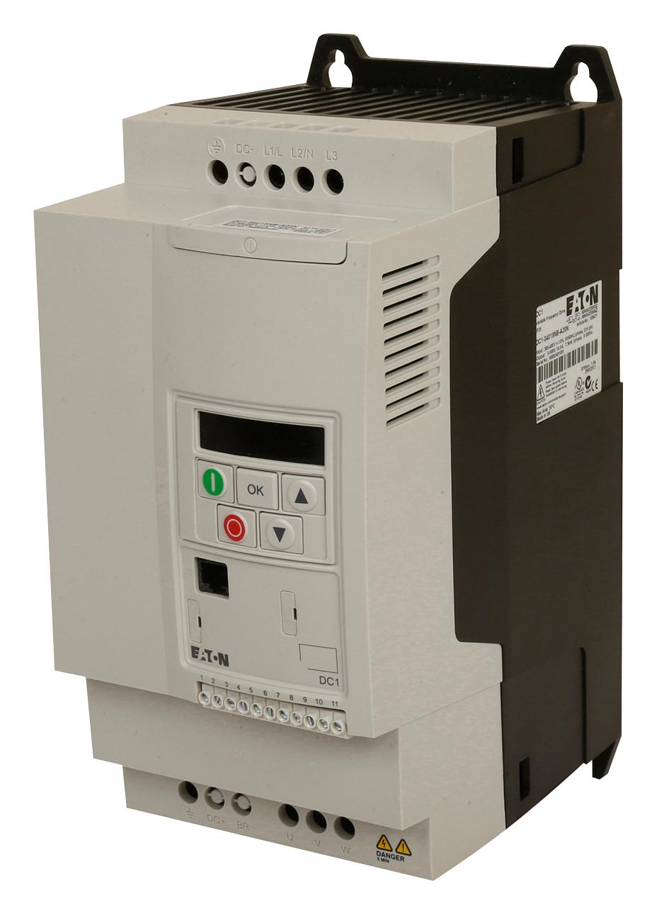 DC1 34030NB A20CE1 Eaton Cutler Hammer Variable Frequency Drive