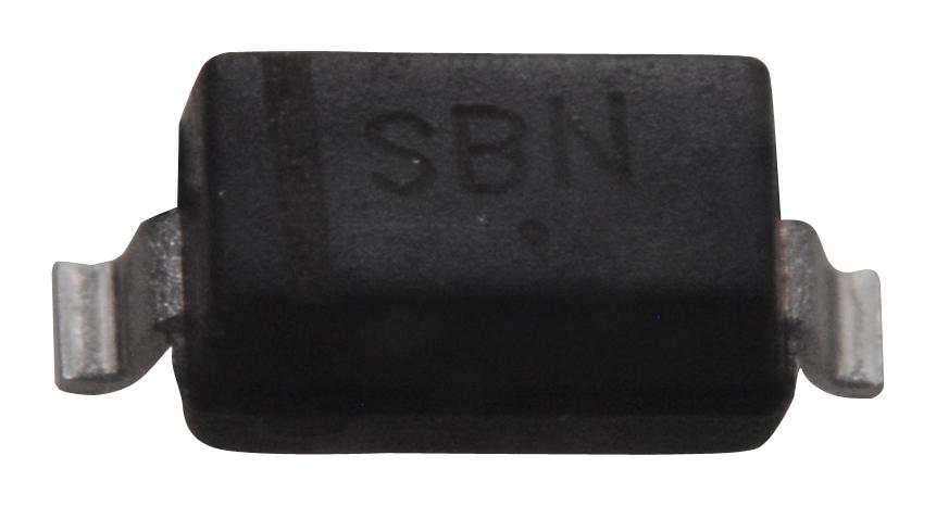 Bat T G Onsemi Small Signal Schottky Diode Single V