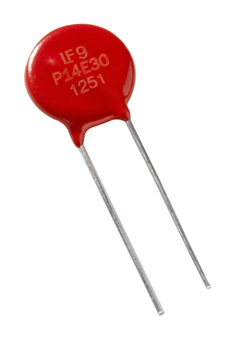 V20E30P Littelfuse TVS Varistor 30 V 38 V