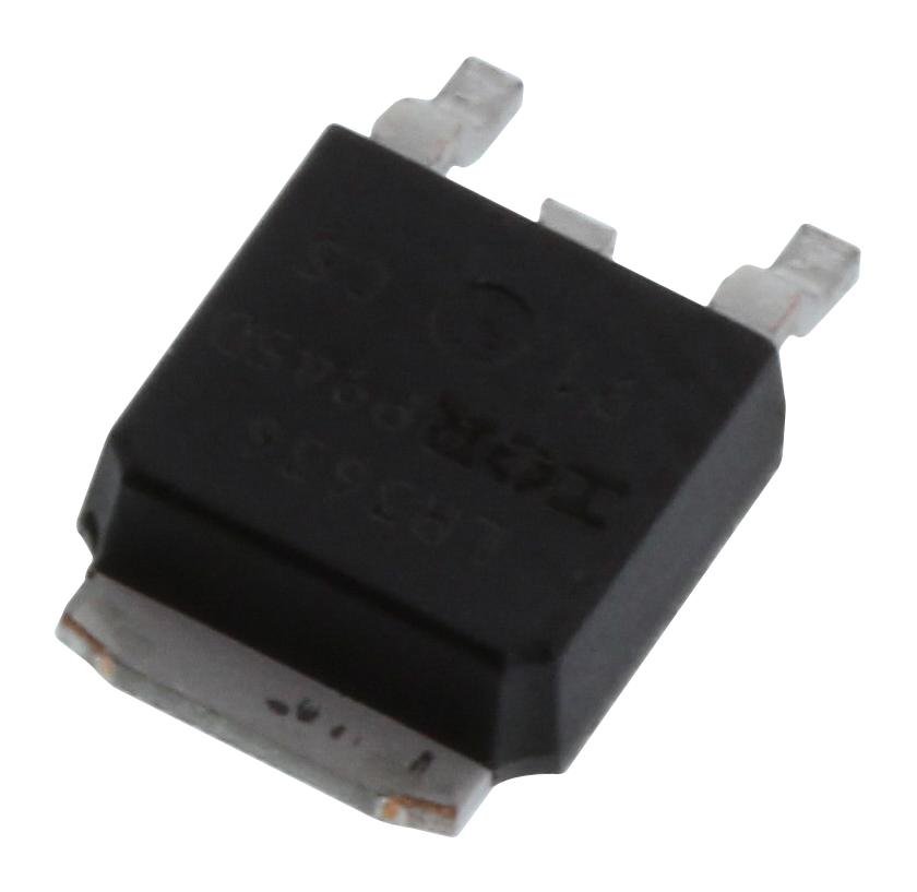 IRLR3636TRPBF Infineon Power MOSFET N Channel 60 V