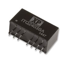 Itq Sa Xp Power Isolated Board Mount Dc Dc Converter Isolated Pol