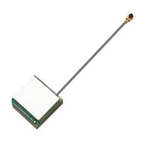 AGGBP SLS 18A 07 0060A Taoglas RF ANTENNA PATCH 1 602GHZ