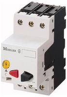 Pkzm Eaton Moeller Thermal Magnetic Circuit Breaker Motor