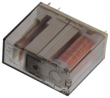 Rp Sl Schrack Te Connectivity Power Relay Spst No Vdc A