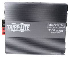 PV3000HF Eaton Tripp Lite DC AC Inverter PowerVerter 12 VDC