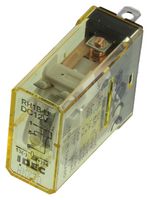 Rh B Udc V Idec Power Relay Spdt Vdc A Rh Series Socket