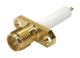 Mc Multicomp Pro Rf Coaxial Connector Sma Coaxial Straight