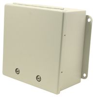 A808CHFL NVENT HOFFMAN Metal Enclosure Electrical Industrial Steel