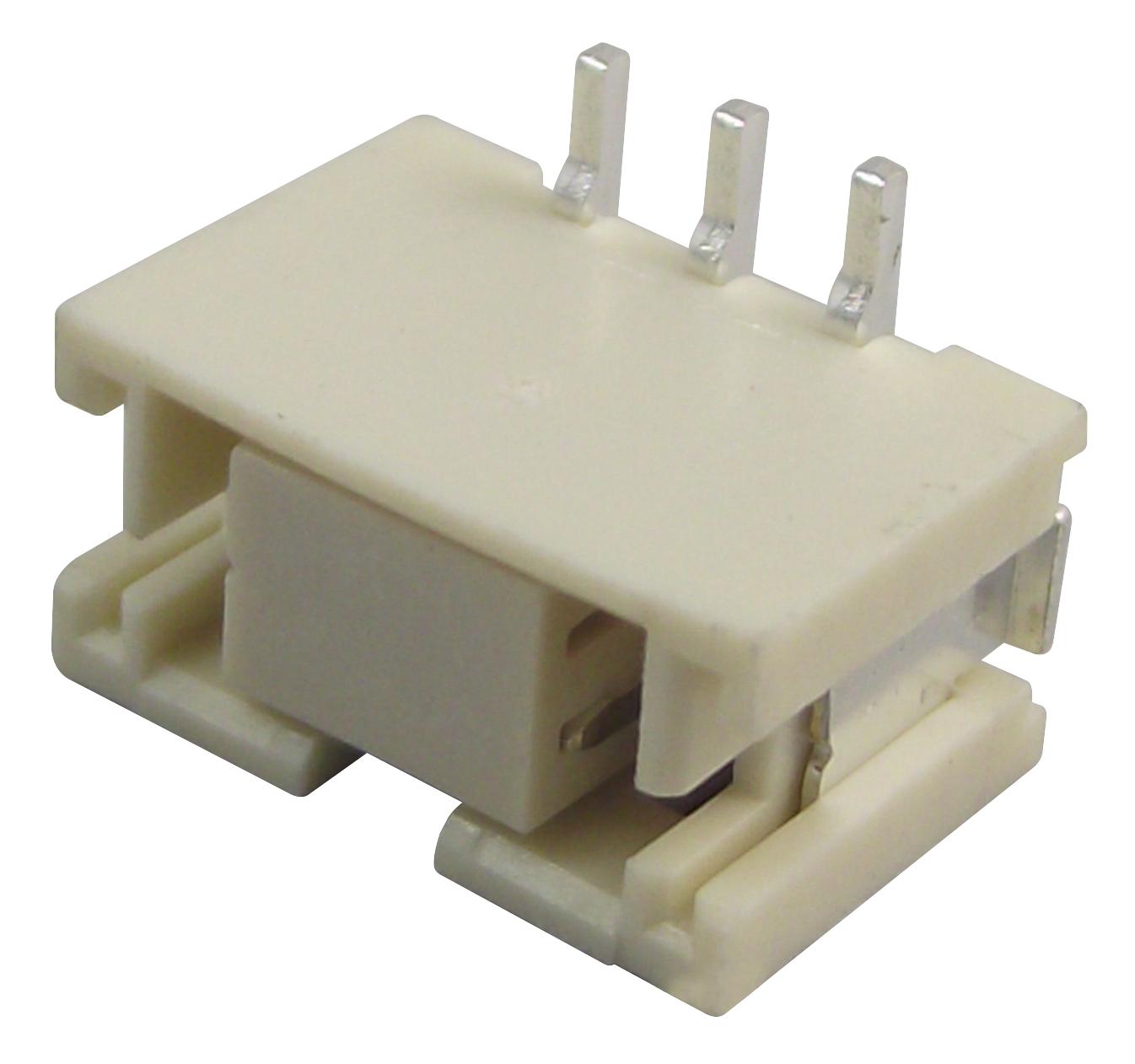 620303124022 - Wurth Elektronik - Wire-To-Board Connector, WR-WTB ...