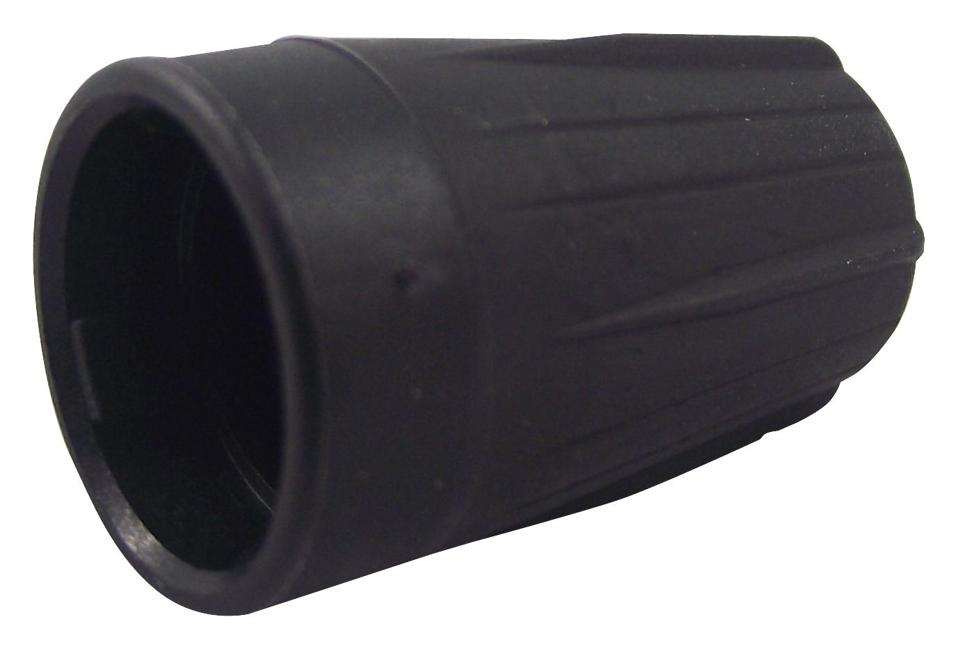 Bst-bnc-0 - Neutrik - Connector Accessory, Black, Bushing