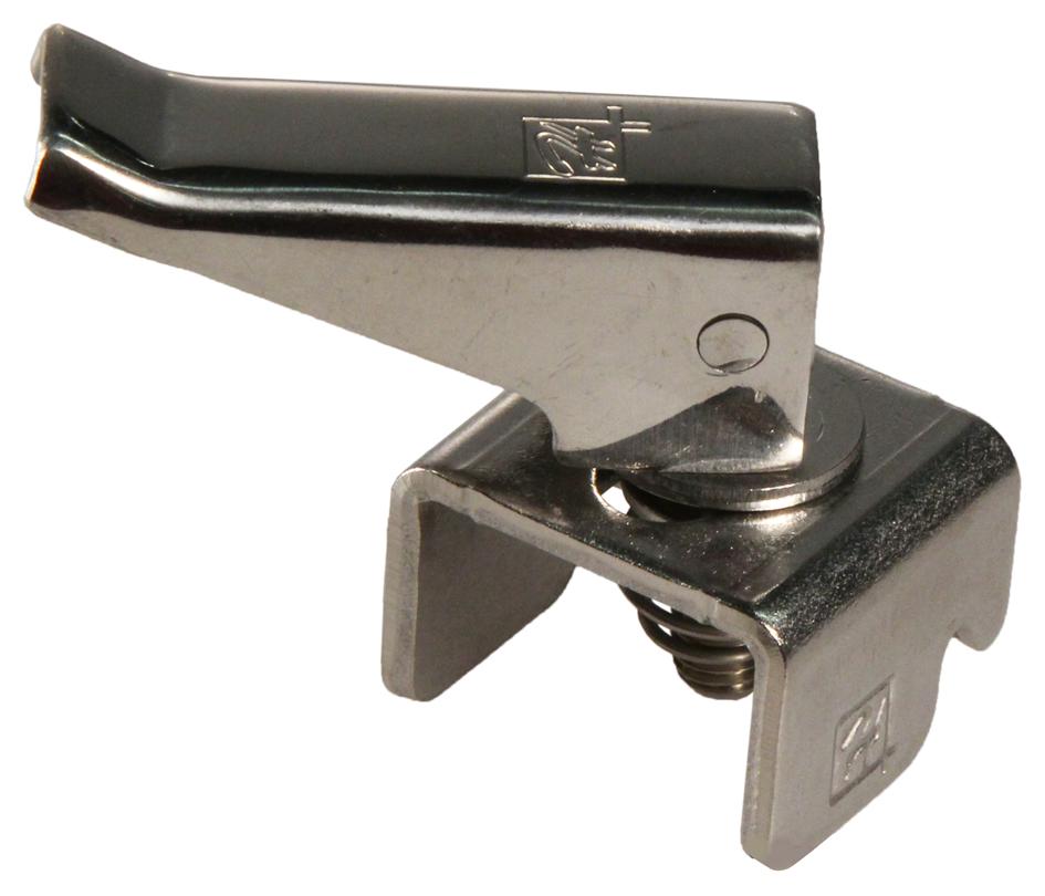 A-FC412SS Nvent Hoffman Enclosure Accessory, Clamp