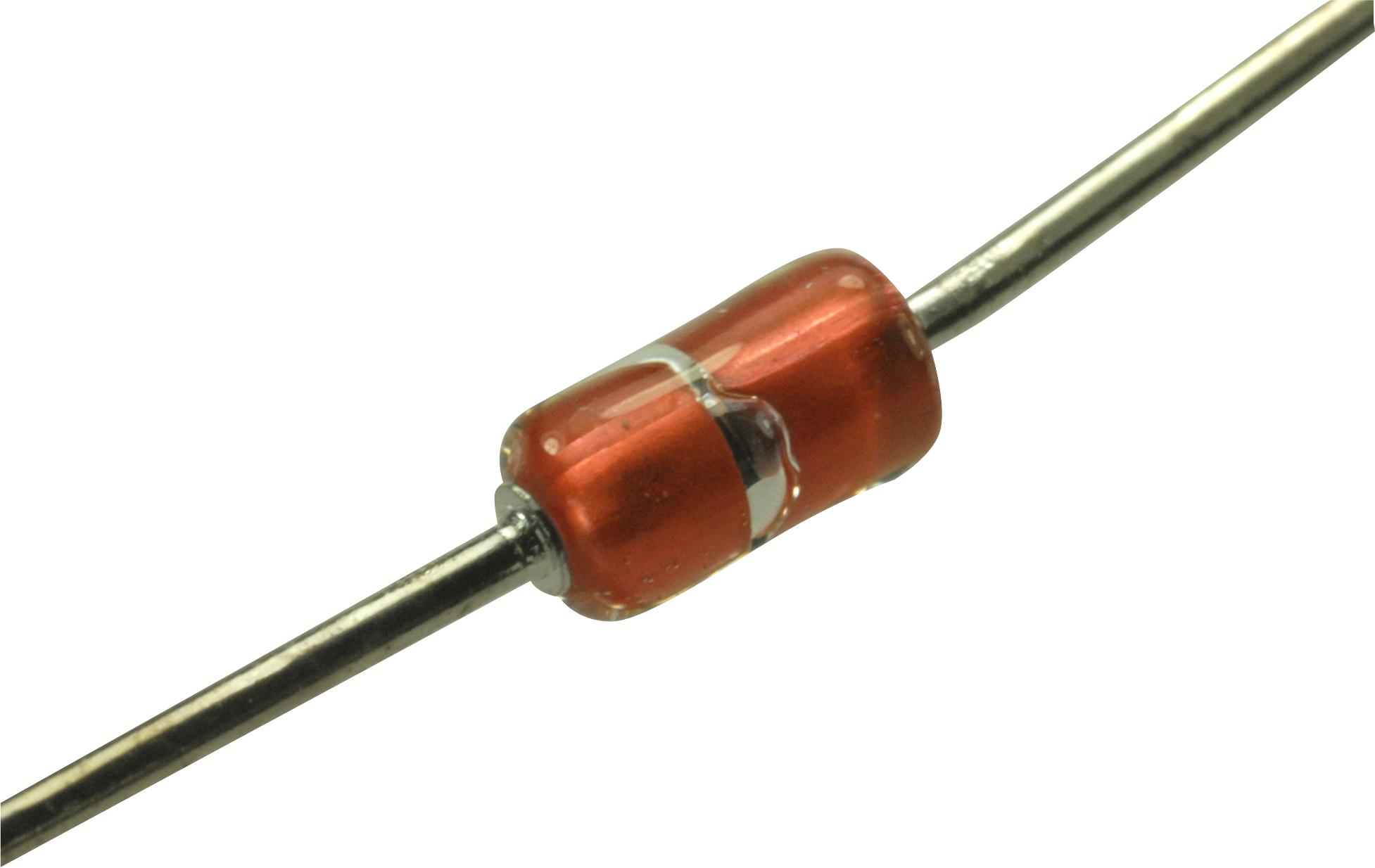 thermistor j110f