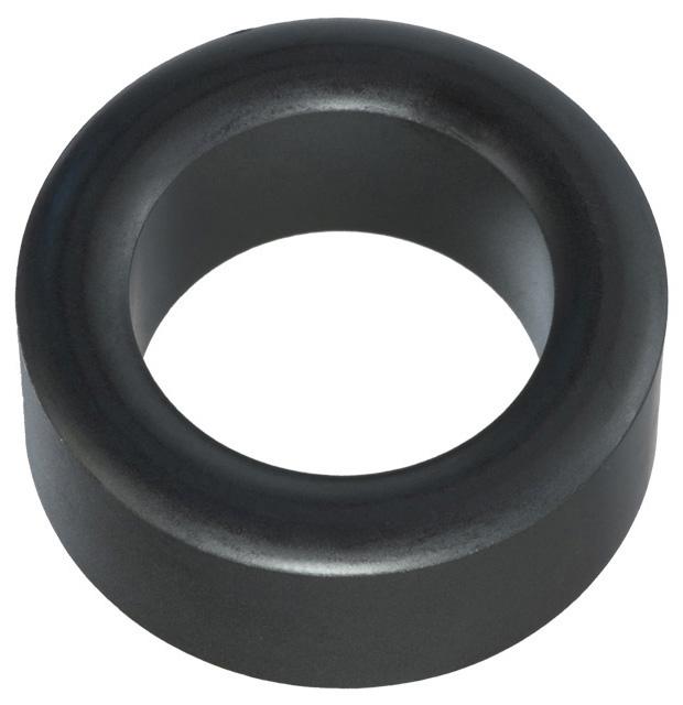 5943000101 - Fair-rite - 43 TOROID, 5.95MM, 1.65MM