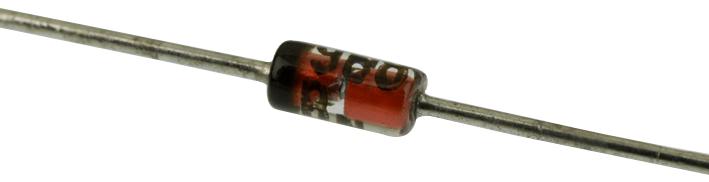 1N968B - Nte Electronics - Zener Single Diode, 20 V, 500 mW