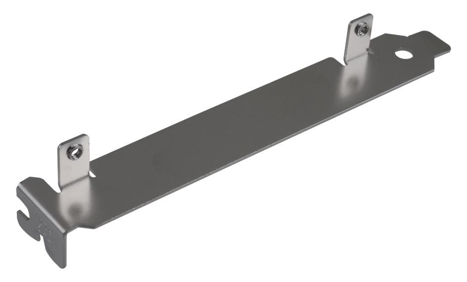 9203 Keystone Computer Bracket Standard Blank