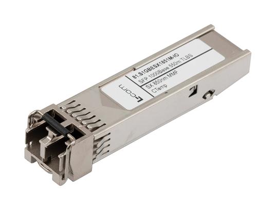 L-Com FXC-SFP-SX-1G-ARS