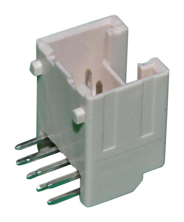 S08B-PUDSS-1(LF)(SN) - Jst (japan Solderless Terminals) - Pin Header ...