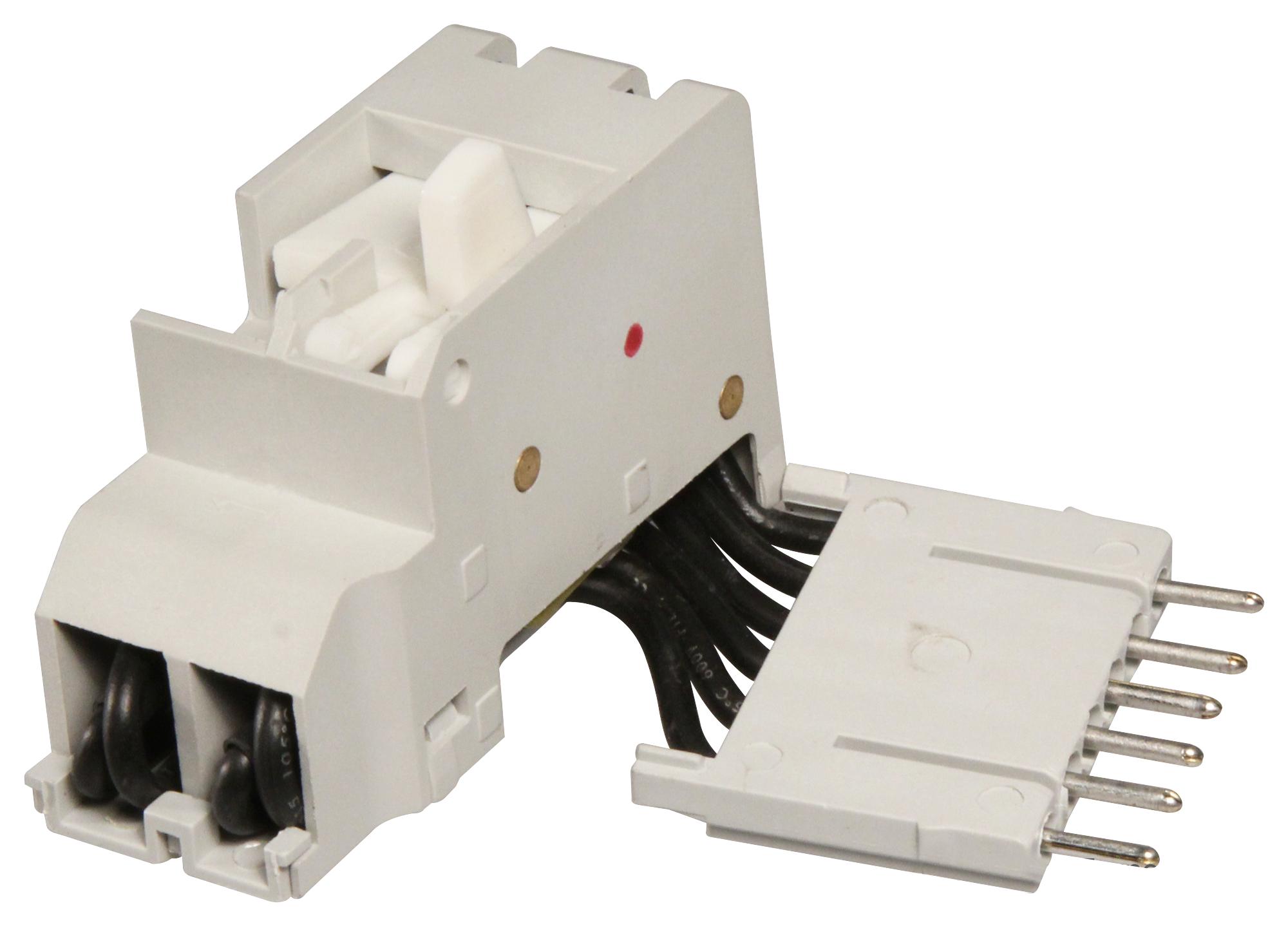 KTS3AS - Abb - Circuit Breaker Accessory, Molded Case Circuit Breaker ...