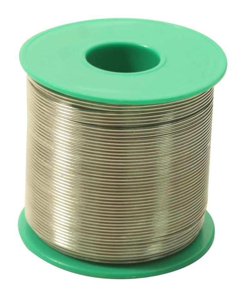 21-1041 - Tenma - Solder Wire, 0.04