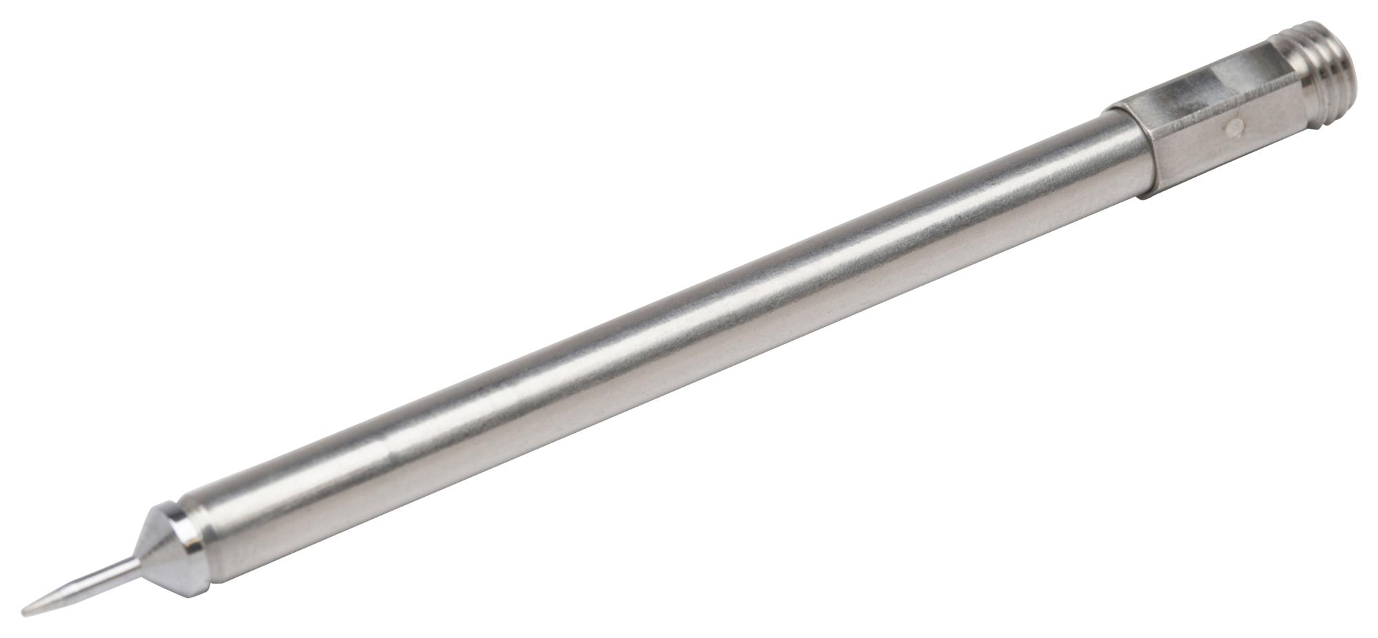 NT1SC - Weller - Soldering Tip, NT Series, Chisel