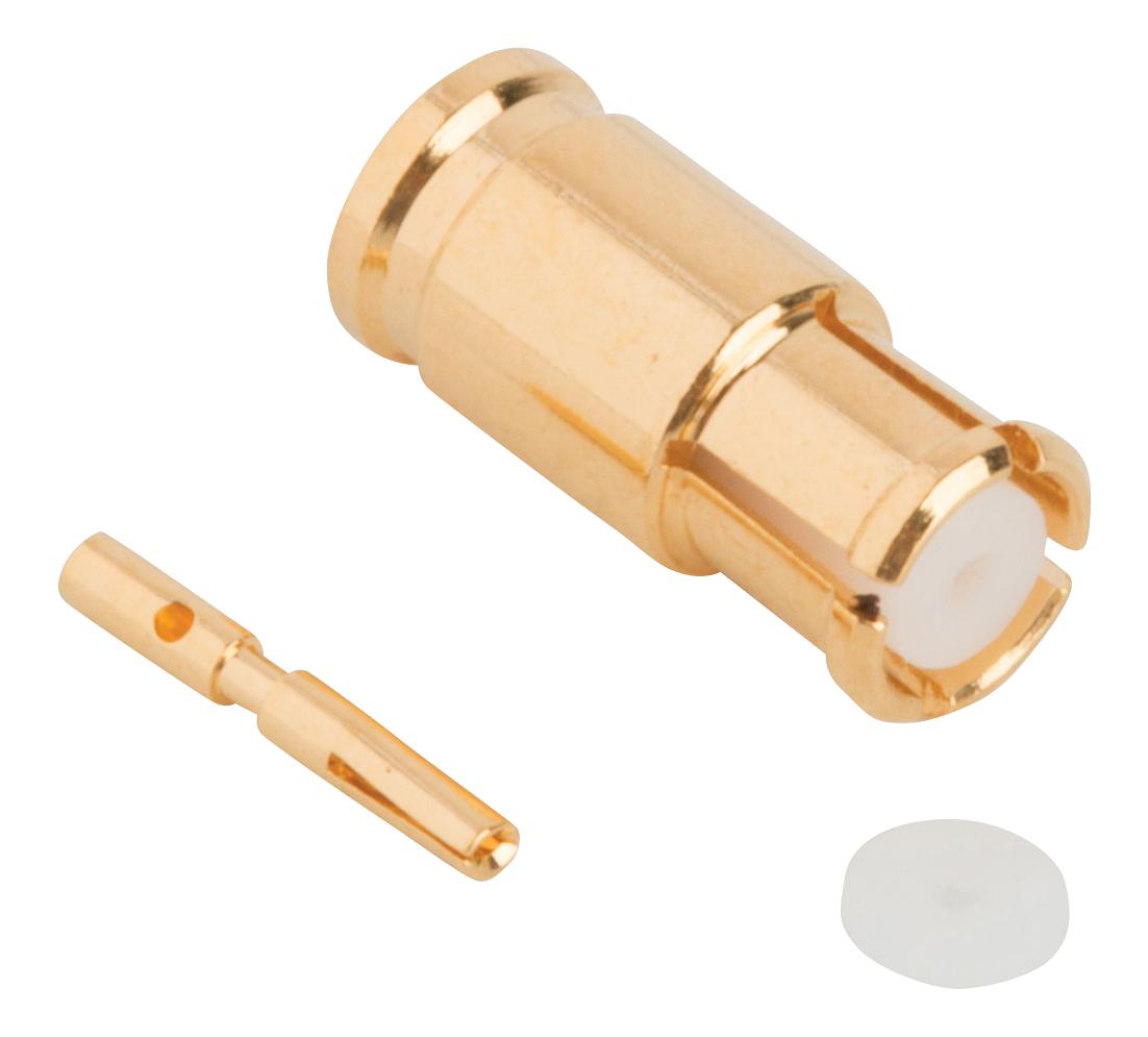 Smp Fs C07 Amphenol Rf Rf Coaxial Connector Smp Coaxial