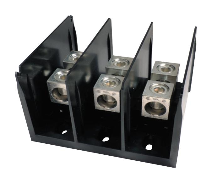 1343582 - Marathon Special Products - Panel Mount Barrier Terminal ...