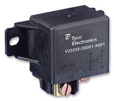 V23232D0001X001-EV-260 - Te Connectivity - RELAY, AUTOMOTIVE, SPST-NO