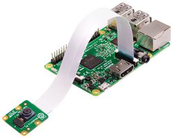 rpi 8mp camera board