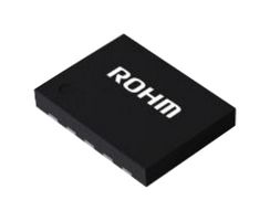 BD71631QWZ-TR - Rohm - BATT CHARGER, LI-ION, UMMP10LZ1824 ROHS ...