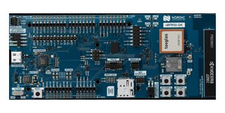 DK nRF9151