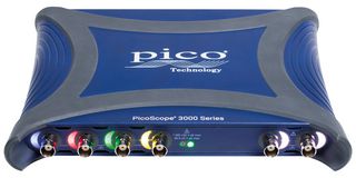 The ground-breaking PicoScope 3000E Series