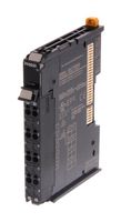 NX-PF0630 - Omron Industrial Automation - I/O Power Supply Unit, 4