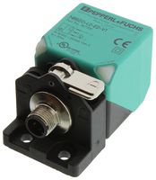 NBB20-L2-E2-V1 PEPPERL+FUCHS, Inductive Proximity Sensor, M12, 20 mm ...