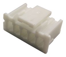 XAP-05V-1 JST (JAPAN SOLDERLESS TERMINALS), Connector Housing, XA Series,  Receptacle, 5 Positions, 2.5 mm, XA Series Contacts | Newark Electronics