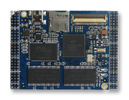 MINI3250 PROCESSOR CARD