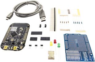 FRDM-KL25Z PROTO SHIELD KIT