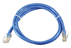 Spc Multicomp Pro Ethernet Cable Non Booted Cat