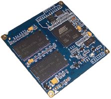 MINI6300 PROCESSOR CARD