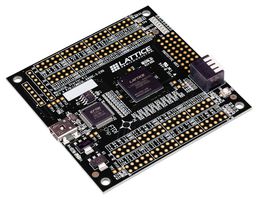 Starter Kit, MACHXO3LF, FPGA